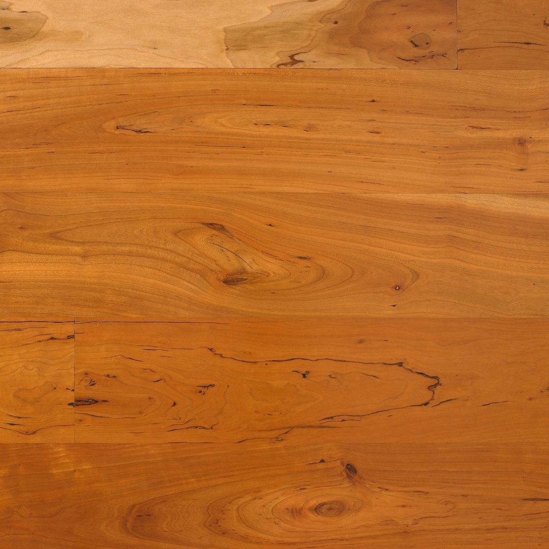 American cherry hardwood