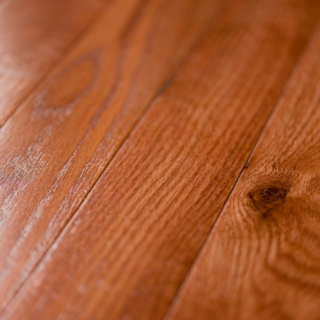 Red Oak hardwood
